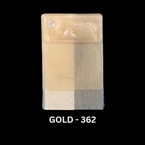 Gold Pearl Pigment 362