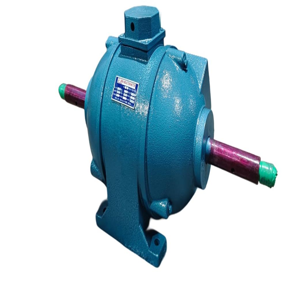 Buffing Polishing Machine - Automatic Grade: Manual