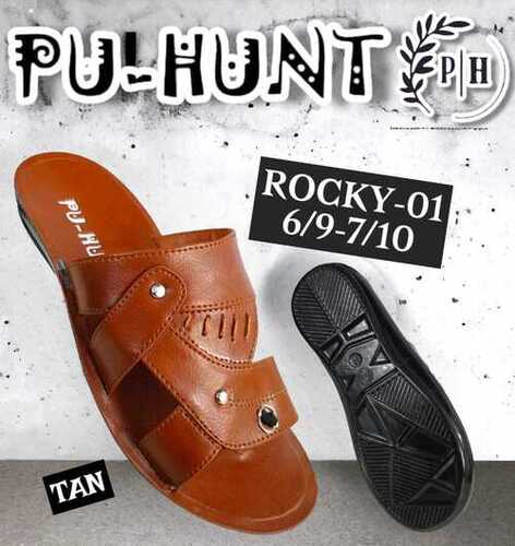 ROCKY SLIPPER-01
