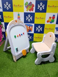 ICE-CREAM EASEL BOARD