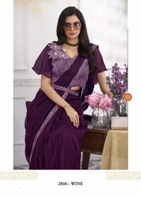FANCY SAREE