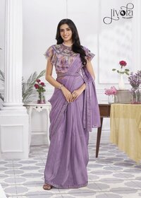 FANCY SAREE