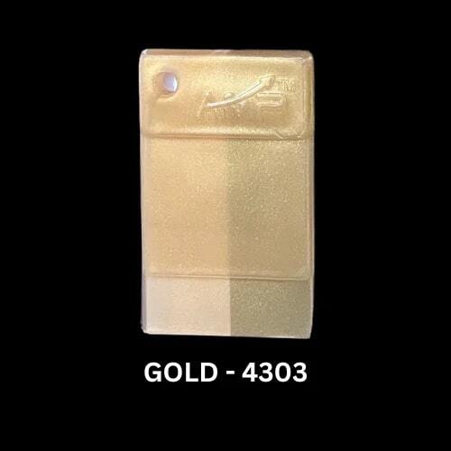 Gold Pearl Pigment 4303