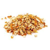 Orange Peel Cut