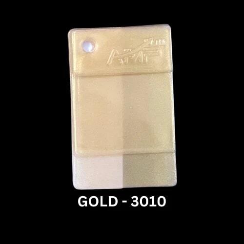 Gold Pearl Pigment 3010