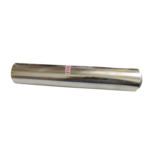 18 Micron Food Packaging Aluminium Foil Roll