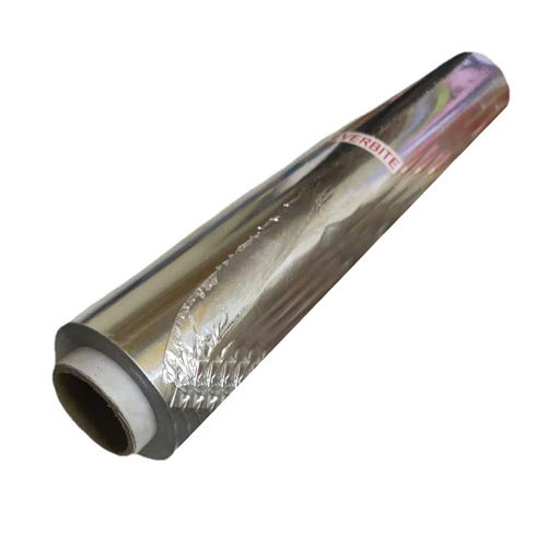 11 Micron Aluminium Food Packaging Foil Roll