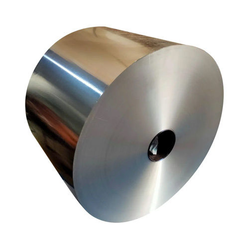 Imported Aluminium Jumbo Foil Roll