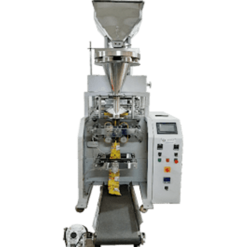 Automatic Salt Packaging Machine(