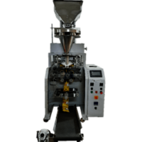 Automatic Salt Packaging Machine(