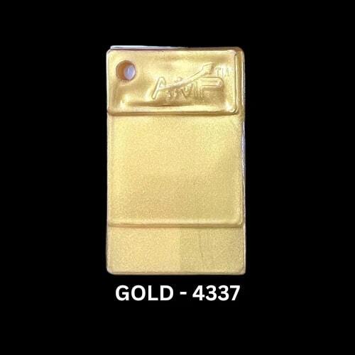 Gold Pearl Pigment 4337