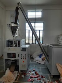 Wall Putti Packaging Machine