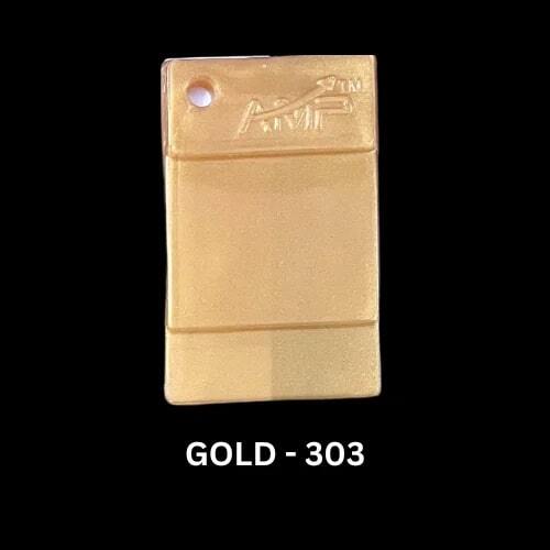 Gold Pearl Pigment 303