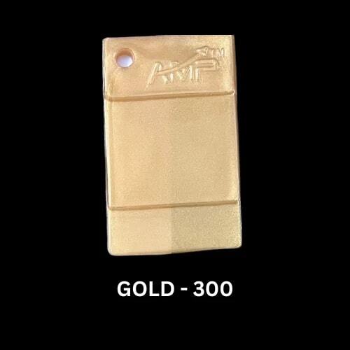 Gold Pearl Pigment 300