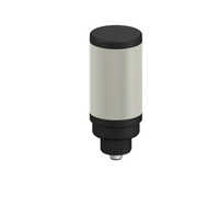 Banner Column Light - 10 Feet Tall, 2 Watts Power | White & Black Color, 1 Year Warranty, Industrial Usage