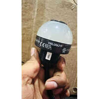 Banner Dome Lights - Color: Black