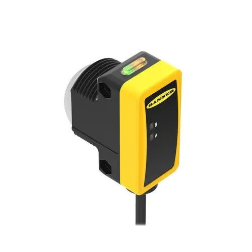 Banner QS18 Photoelectric Sensor