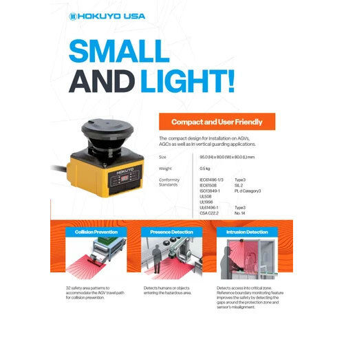 Photoelectric Sensor