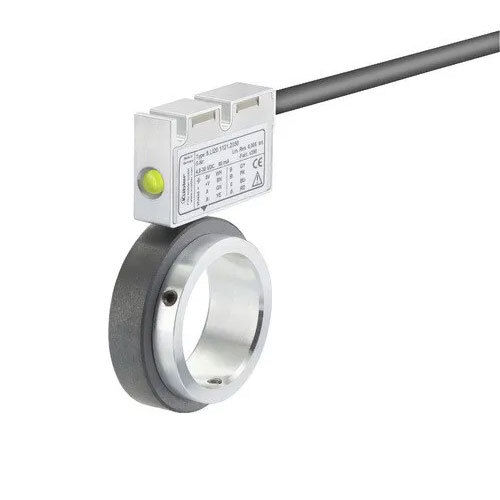 Kubler RLI20 Bearingless Encoder