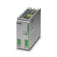 Power supply unit - TRIO-PS-1AC-24DC-10