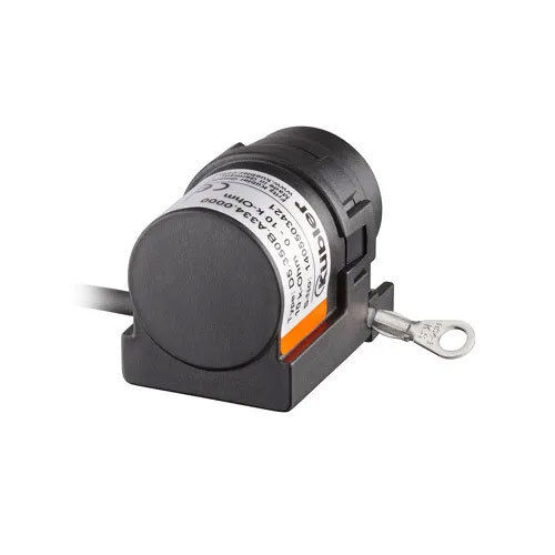 Kubler A30 Draw Wire Encoder