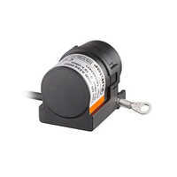 Kubler A30 Draw Wire Encoder