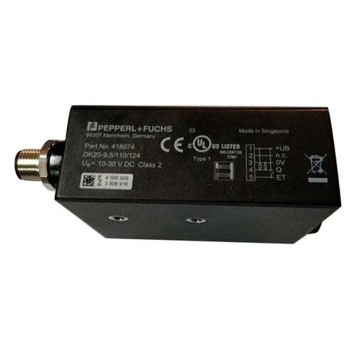 Proximity Sensor DK20-9