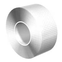 Retero Reflector Tape - Color: White