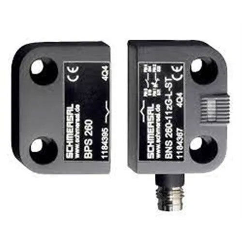 SCHMERSAL BNS 260 Safety Sensors