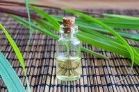 Citronella oil