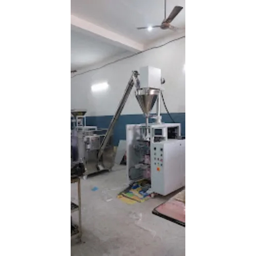 Soda Powder Packaging Machine