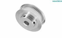 Motor pulley 60 teeth 5mm/6.35mm/8mm/10mm bore 6mm belt motor pulley for 3d printer machine