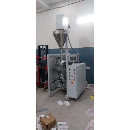Ararot/arrowroot  Powder Packaging Machine