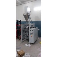 Ararot/arrowroot  Powder Packaging Machine - Automatic Grade: Automatic