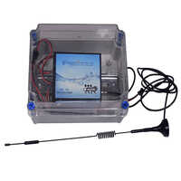 Telemetry System - Attributes: Higher Level Of Accuracy