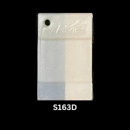 Synthetic Pearl Pigment S163d