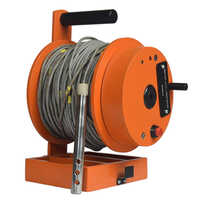 Ground Water Level Indicator - Accuracy: +/-0.5%  %