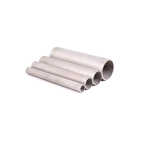 S32760 Super Duplex Steel Seamless Pipe Application: Construction