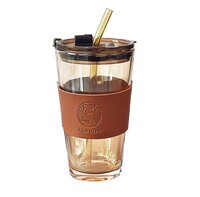 Glass Cup 450ML