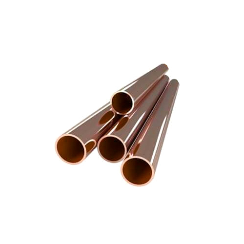 90-10 Cupro Nickel Seamless Pipe