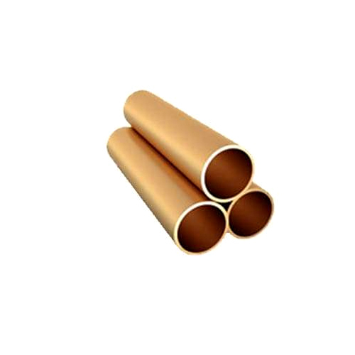 90-10 Cupro Nickel Welded Pipe