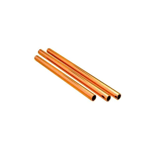 Copper Color 90-10 Cupro Nickel Welded Tube