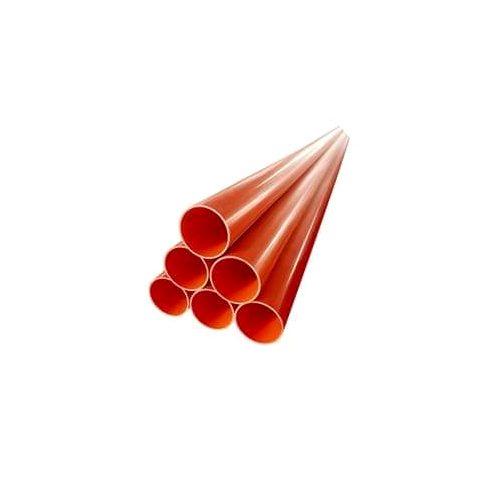 90-10 Cupro Nickel ERW Pipe