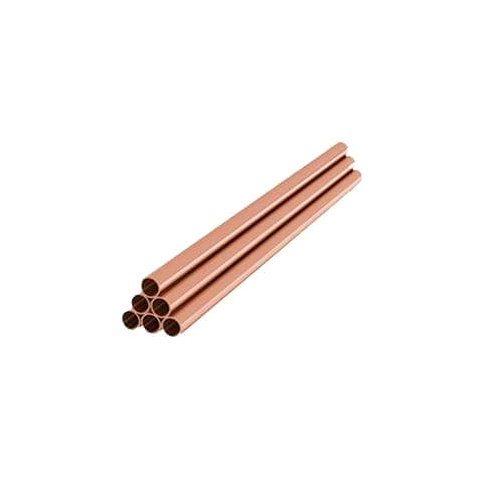 90-10 Cupro Nickel ERW Tube