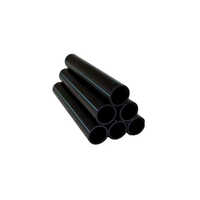Black Astm A106 Grade A Pipe