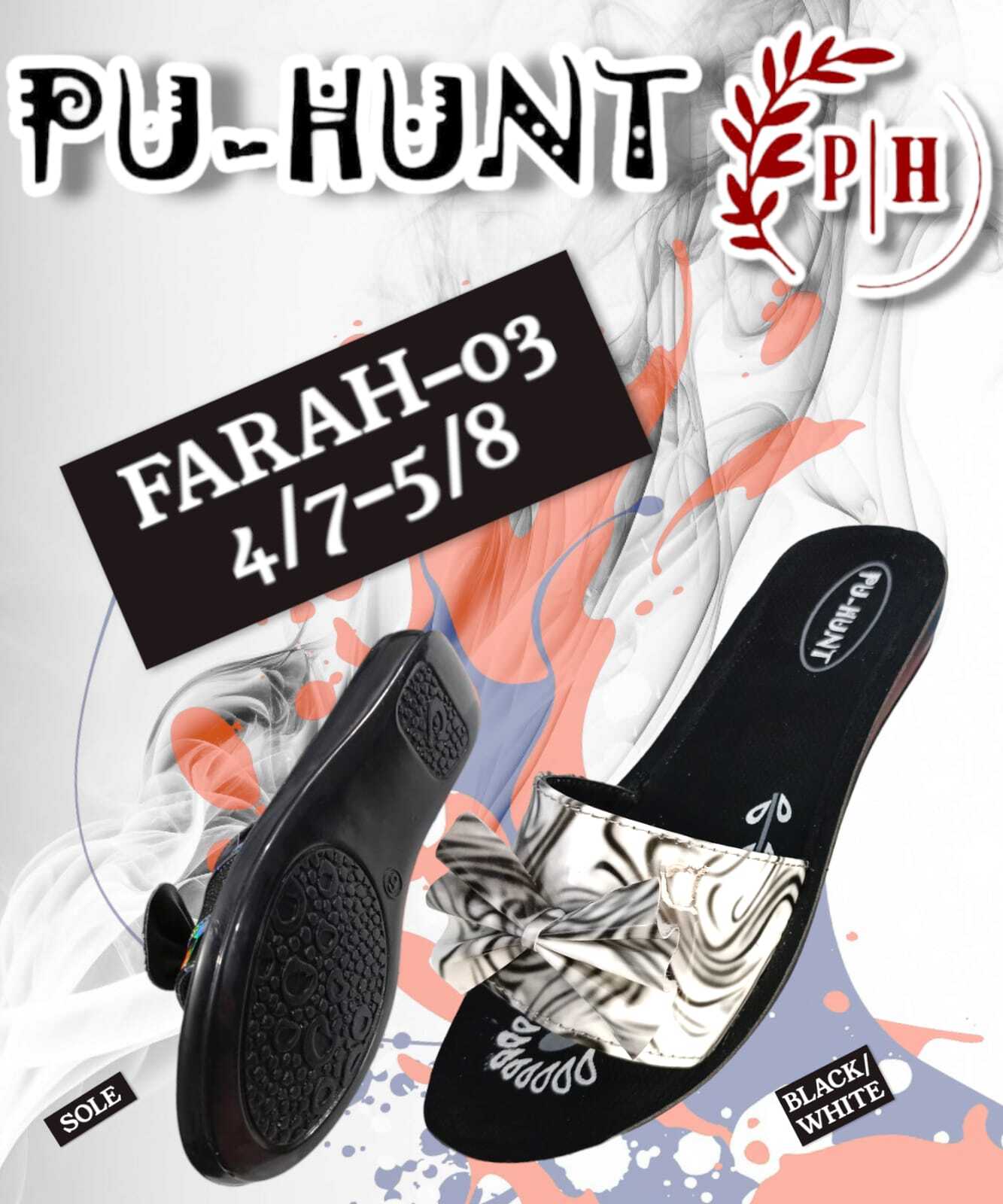 FARAH FLIPFLOP-03