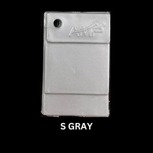 Synthetic Pearl Pigment S Gray