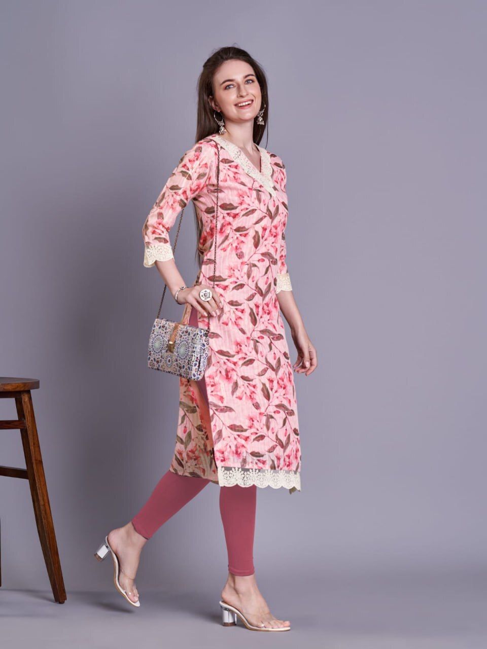 Ladies Kurta