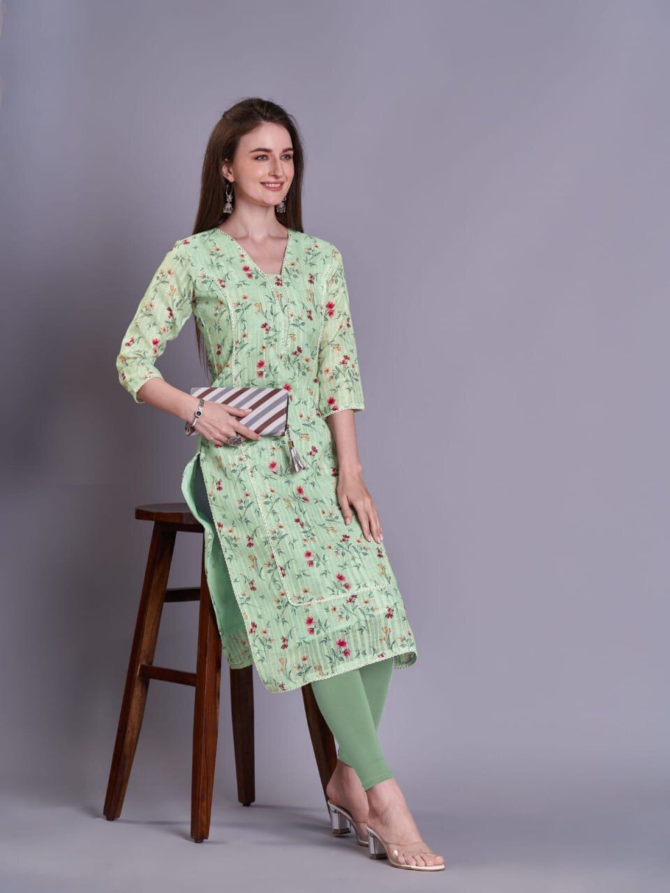 Ladies Kurta