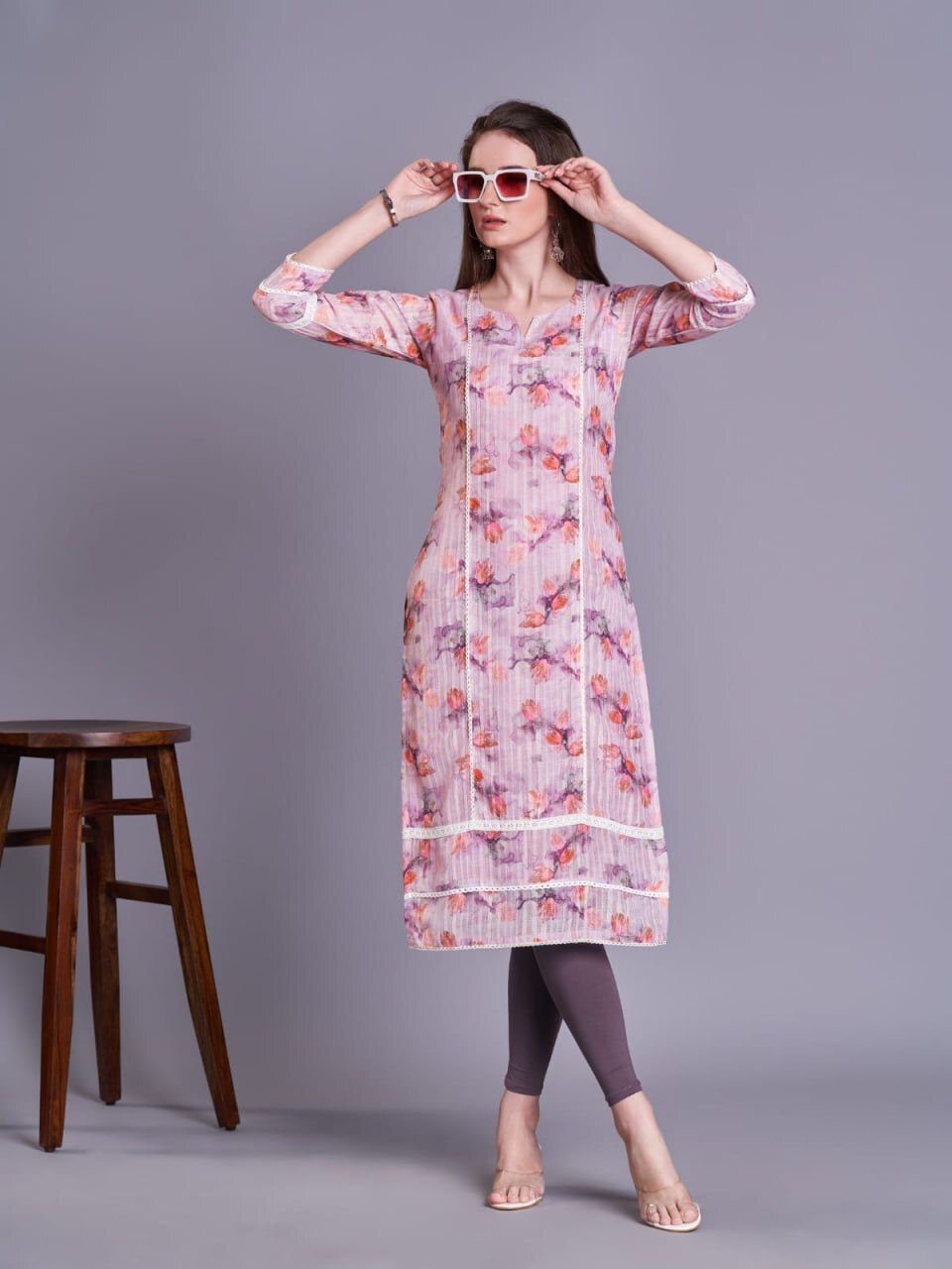 Ladies Kurta